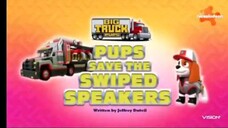 Paw patrol musim 9 Episode 11 Bahasa indonesia