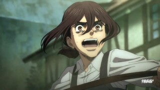 Eren Head Shot - Shingeki no Kyojin Final Season Part 2 - AMV #animehaynhat