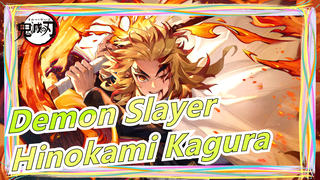 [Demon Slayer] Break the Cocoon,Tanjiro: Rui, If Water Breathing failed, Then Try Hinokami Kagura!