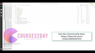 [COURSES2DAY.ORG] Arbel Kimmick - Fiverr Mastery Course