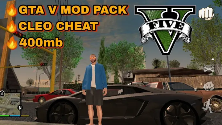 77 Collections Cleo Car Mod For Gta Sa Best