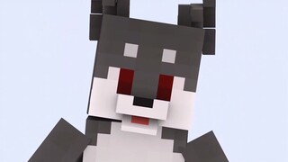 Hãy cứ nhảy!?Beast??? - Mc Minecraft Animation