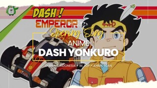 DASH YONKURO OP [ BE TOP ] DUB INDO