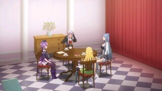 THE UNAWARE ATELIER MASTER Episode 3