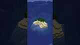the BEST minecraft survival island seed 🏝️