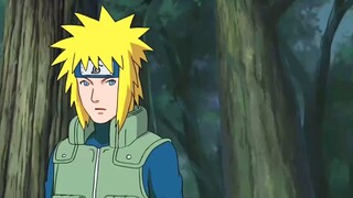 If Minato had not died young, how high would his potential be? Could he have become the strongest Ho