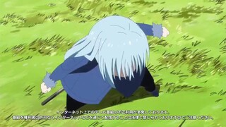 Tensei shitara slime S2 eps 7 sub Indonesia