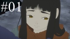 Hikari no Ou Episode 1; The Fire Hunter Episode 1