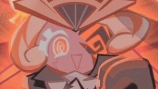 Timekeeper Cookie (Cookie Run OvenBreak)