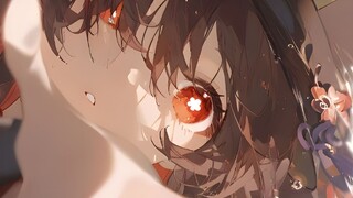 [Genshin Impact] Phim vi mô năm 2025 "Walnut: Ánh sáng nổi"