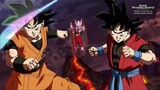 Super Dragon Ball Heroes Episode 42 Delayed!!!