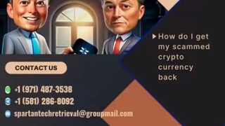 SPARTAN TECH GROUP RETRIEVAL YOUR BITCOIN RECOVERY SPECIALISTS