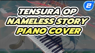 Nameless Story - TenSura OP | Piano Cover - SLS Music_2