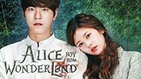 Alice: Boy From Wonderland - 2015 (English Sub)
