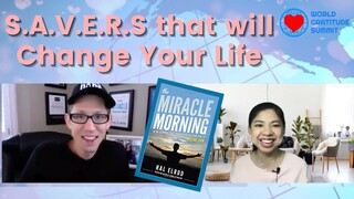 Customize Your Miracle Morning with Hal Elrod