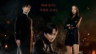 ISLAND EP 1