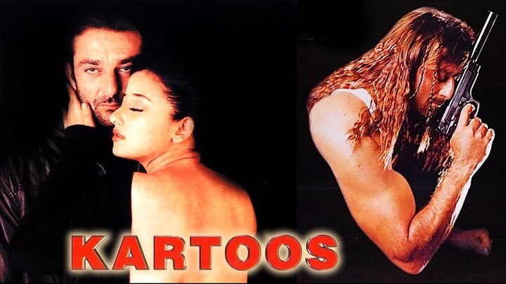 Kartoos Hindi Full Movie