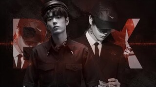 [ENG] Short Film : YiZhan 一战丨博肖 Doctor vs. Killer丨Trailer. Wang Yibo x Xiao Zhan 【BJYX 博君一肖】