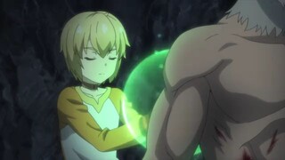 Zero Kara Hajimeru Mahou no Shou Eps 9(sub indo)