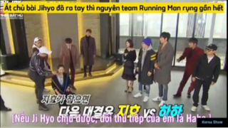 running man hàn quốc 10 #videogiaitri