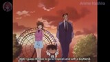 When Ran prefer Conan as a Boyfriend | Anime Hashira
