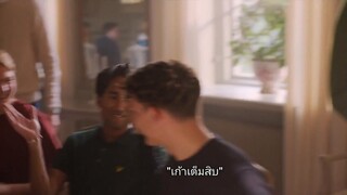 Young Royals Season 1 (2021) เจ้าชาย ซีซั่น 1 EP 2 [ซับไทย]