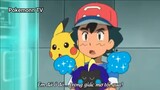 Pokemon Sun & Moon (Ep 44.5) Nghiên cứu về Hoshigumo #PokemonSun&Moon