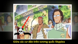 Pandaman - Nhân vật bí ẩn xuất hiện nhiều nhất trong One Piece p2