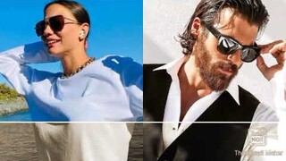 Can Yaman and Demet Ozdemir their love each other still not finish