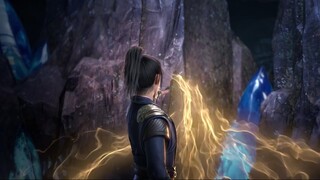 Tomb Of Fallen Gods S2 Eps 24 Sub Indo