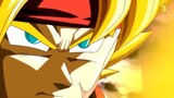 Các Đối Thủ Mạnh Của Goku - Dragon Ball Super「AMV」