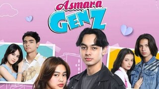 Ternyata fattah masih ada perasaan terhadap Aqila| Asmara gen z episode terbaru