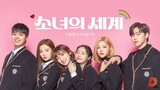 The World of My 17 Episode 5 HD (engsub)