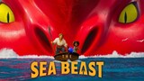 The Sea Beast 2022|Dubbing Indonesia