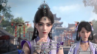Legend of matrial immortal Ep109 sub indo