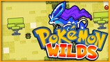 Pokemon Wilds Mods!?! Modded Pokemon Fan Game!