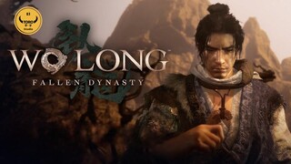 WO LONG FALLEN DYNASTY