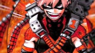 Bakugo Katsuki Edit ✐