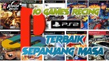 Top 10 Games Recing PS2 Terbaik Sepanjang MASA #ps2 #terbaik