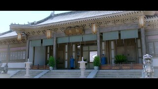 Perjalanan Cinta Cao EP04