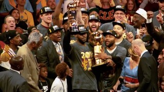 Strive For Greatness LeBron James Documentary (2000-2016)