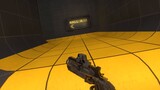 [BoneWorks] Tập làm phi công trong trò chơi VR