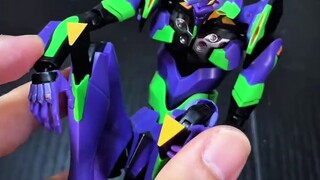 yolopark bán thành phẩm mô hình Tân thế kỷ Evangelion eva số 1