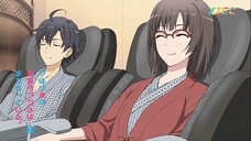 Oregairu Zoku | Ebina Route - Part 4 [END]