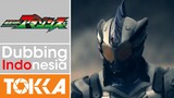 XiИG THΞ RUBiCΘN | Kamen Rider Amazons 2nd Season Fandub Indonesia