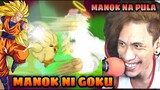 Manok Ni Goku Ba To? | Manok Na Pula Part 3