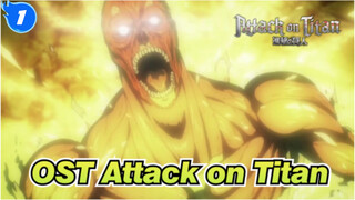 [Attack on Titan] Musim Terakhir / OST Soundtrack Asli (lengkap)_A1