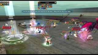 Share Full Source Code [ Server + Client ] Game Về Kiếm Khách Giang Hồ Cực Nhiều Game Hot Cho Ae Vọc