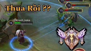 Tổng Hợp Những Pha Highlight Hay Nhất Liên Quân | Tik Tok Liên Quân