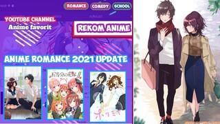 7 Anime Romance Baru Yang Rilis Di Tahun 2021 bagian8